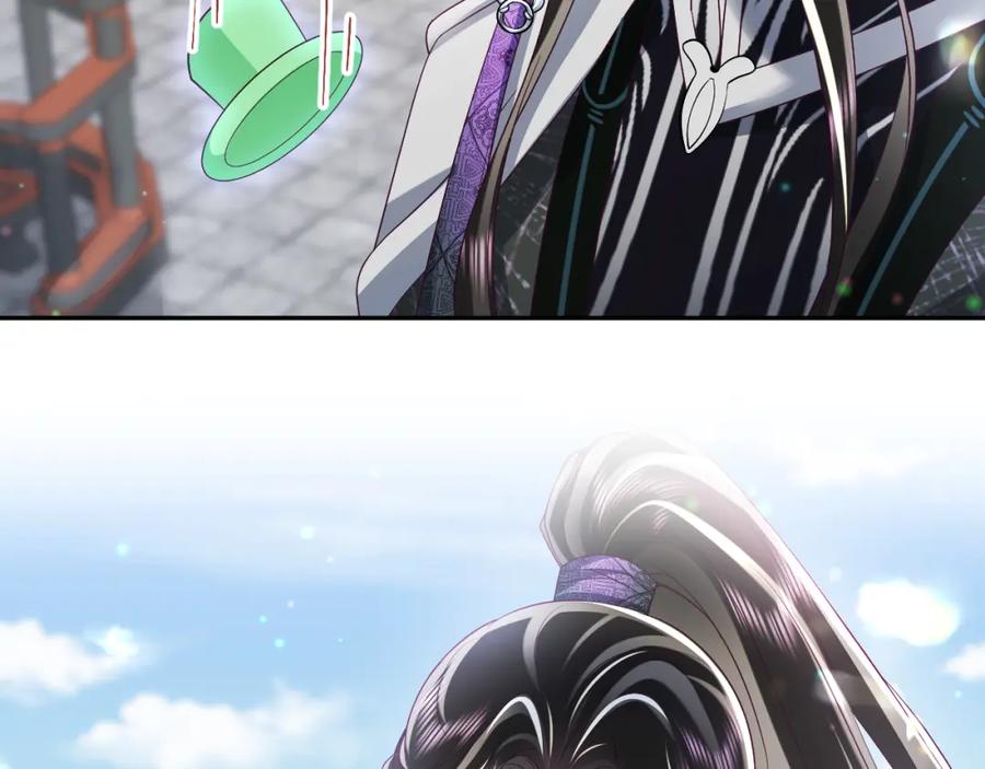 反派国师想转正 - 第33话 舞毕赐福 - 第90张图