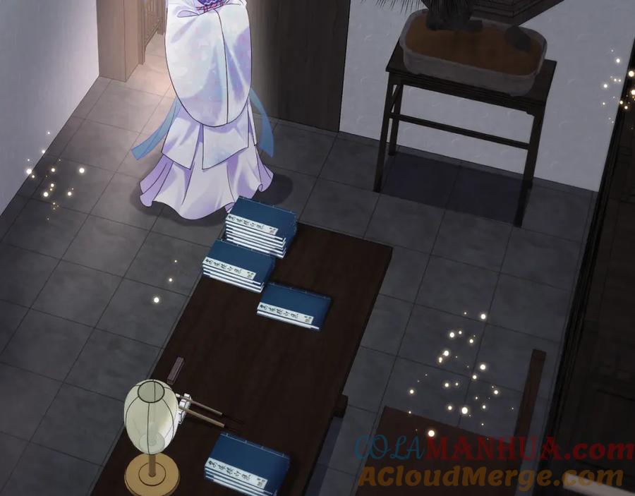 反派国师想转正 - 第38话 潜入国师密室 - 第37张图