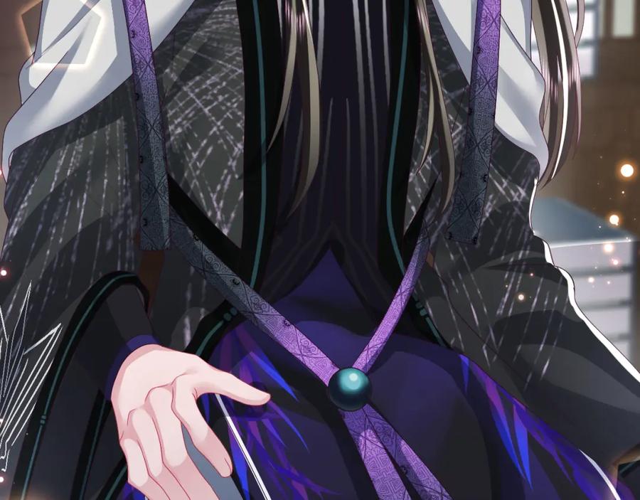 反派国师想转正 - 第38话 潜入国师密室 - 第75张图