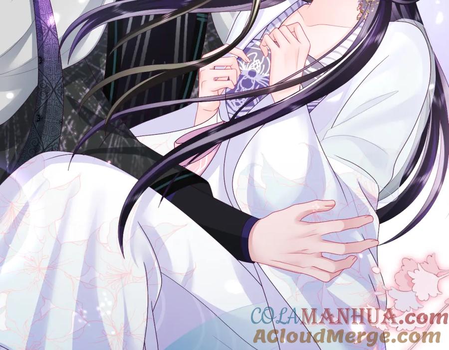 反派国师想转正 - 第38话 潜入国师密室 - 第82张图