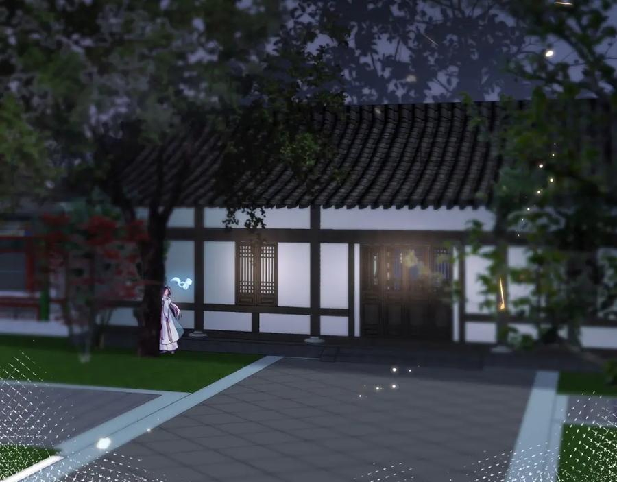 反派国师想转正 - 第38话 潜入国师密室 - 第6张图