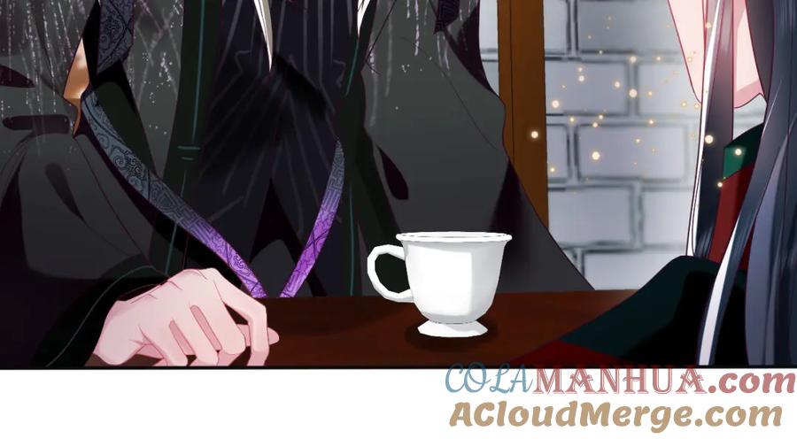 反派国师想转正 - 第38话 潜入国师密室 - 第28张图