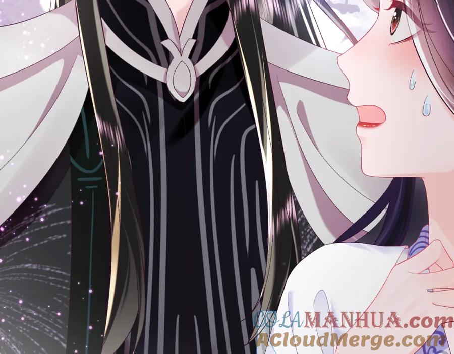 反派国师想转正 - 第41话 和国师大人闹别扭 - 第7张图