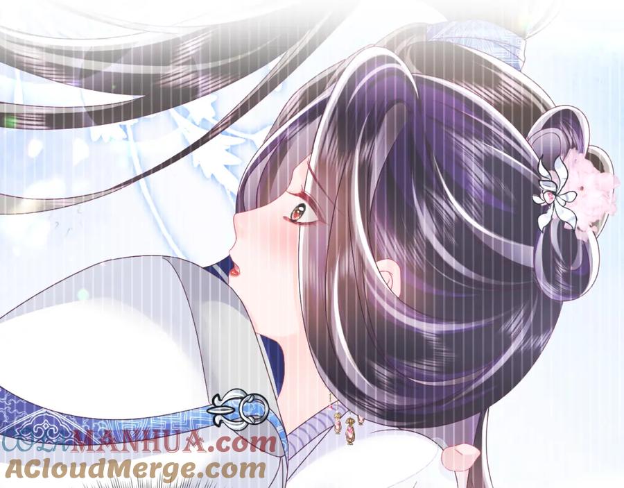 反派国师想转正 - 第46话 “男主”的后悔 - 第7张图