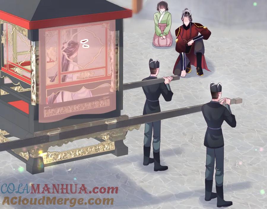 反派国师想转正 - 第46话 “男主”的后悔 - 第16张图