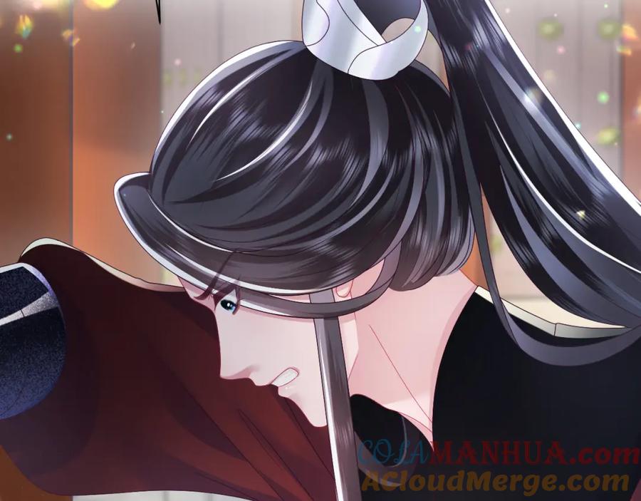 反派国师想转正 - 第46话 “男主”的后悔 - 第37张图