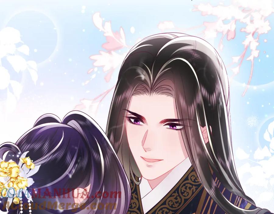 反派国师想转正 - 第4话 反派对我一见钟情？ - 第52张图