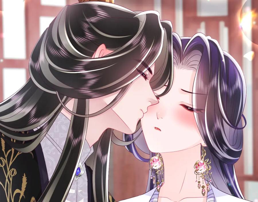 反派国师想转正 - 第61话 当众官宣 - 第94张图