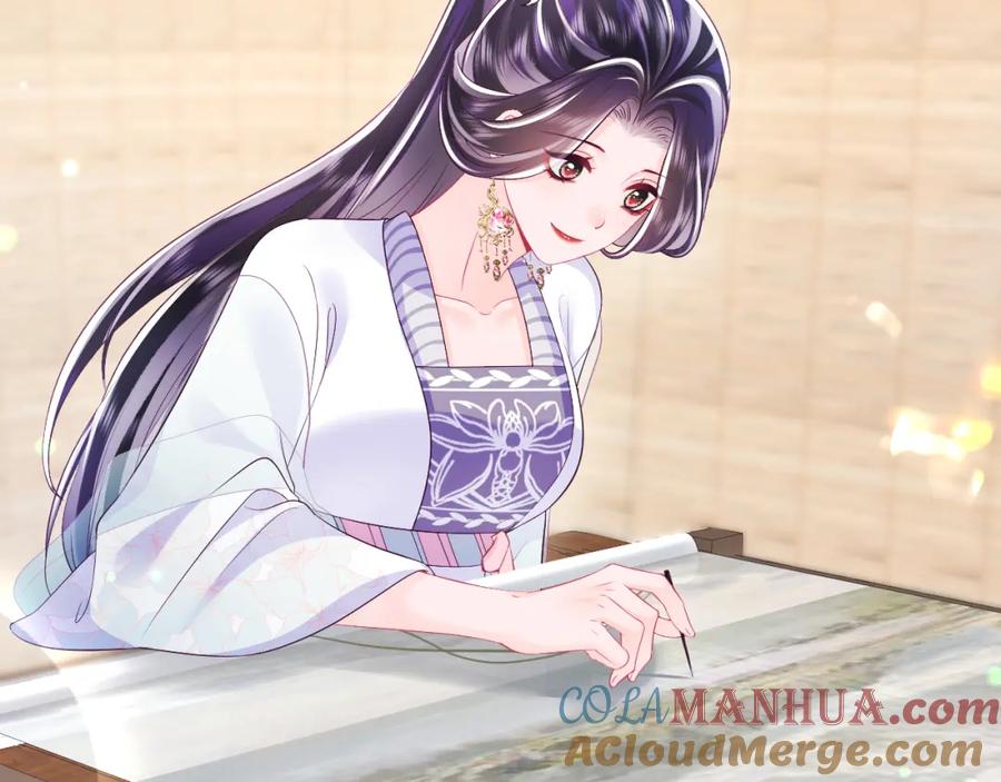 反派国师想转正 - 第65话 太后的计谋 - 第73张图