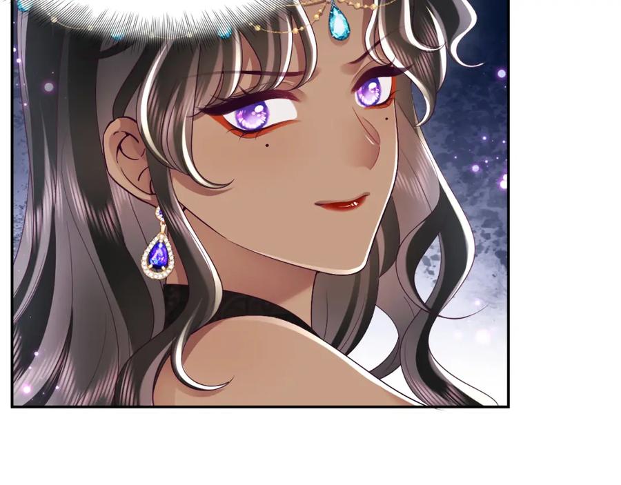 反派国师想转正 - 第66话 比舞现场 - 第54张图