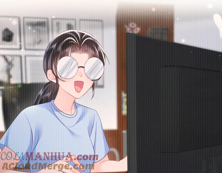 反派国师想转正 - 第68话 国师身上的bug - 第81张图