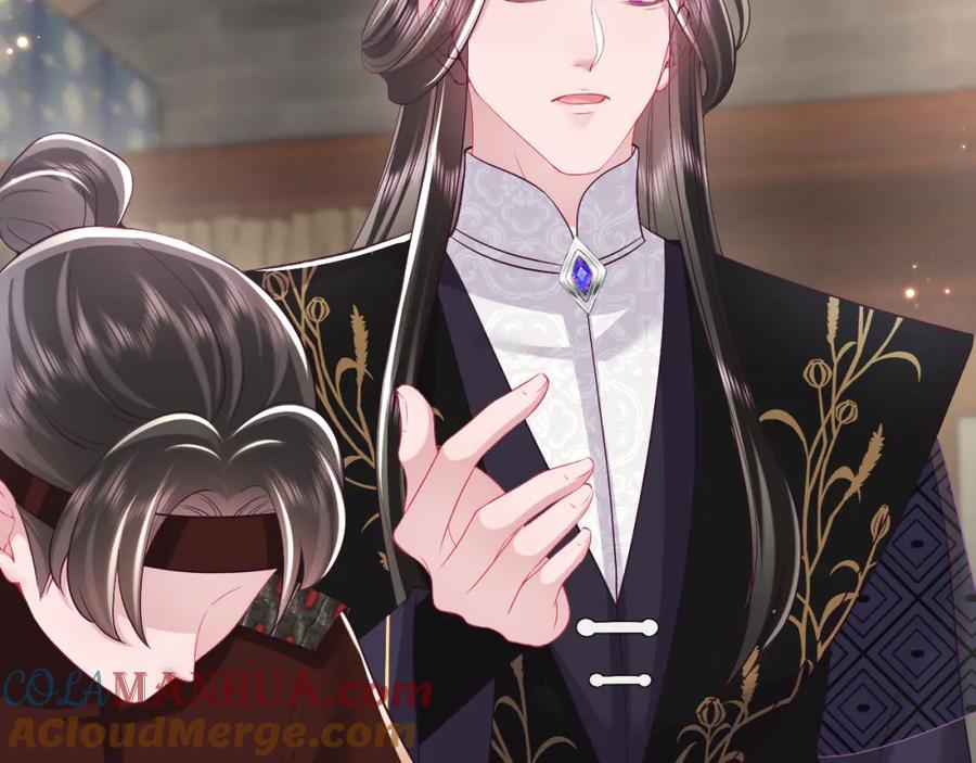 反派国师想转正 - 第69话完结篇 对国师大人的试探 - 第93张图