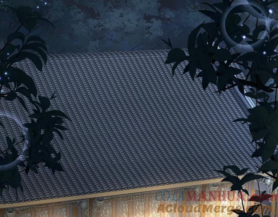 反派国师想转正 - 第69话完结篇 对国师大人的试探 - 第45张图