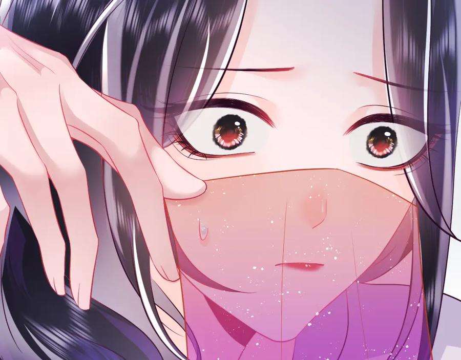 反派国师想转正 - 第7话 “偶遇”国师？ - 第87张图