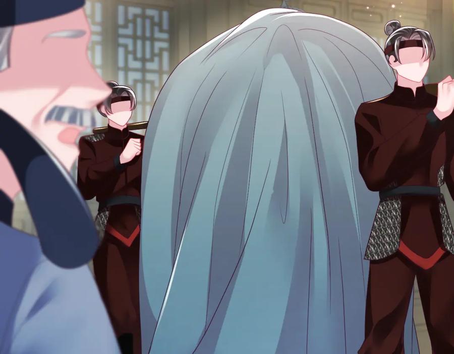 反派国师想转正 - 第8话 落入国师“虎口”？ - 第34张图