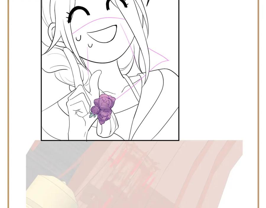 反派国师想转正 - 第8话 落入国师“虎口”？ - 第95张图