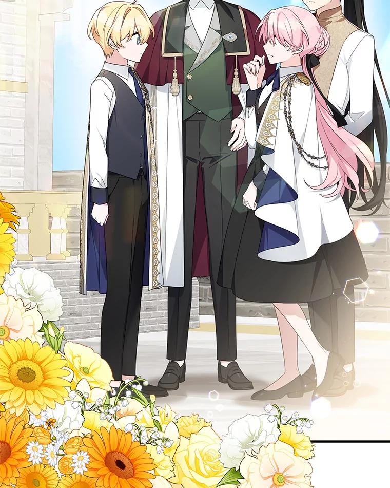 《反派家族的掌权小女儿》97.学院庆典 第10页