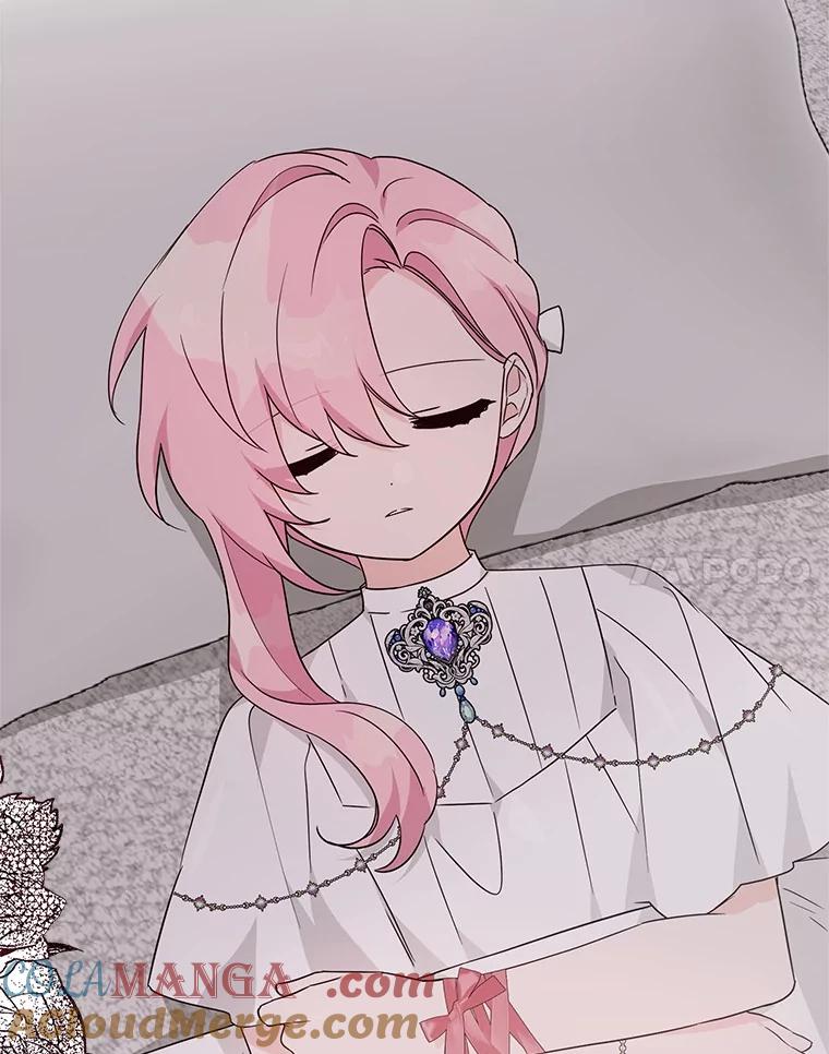 《反派家族的掌权小女儿》76.我回来了 第49页