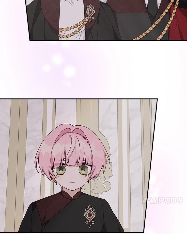 《反派家族的掌权小女儿》76.我回来了 第98页