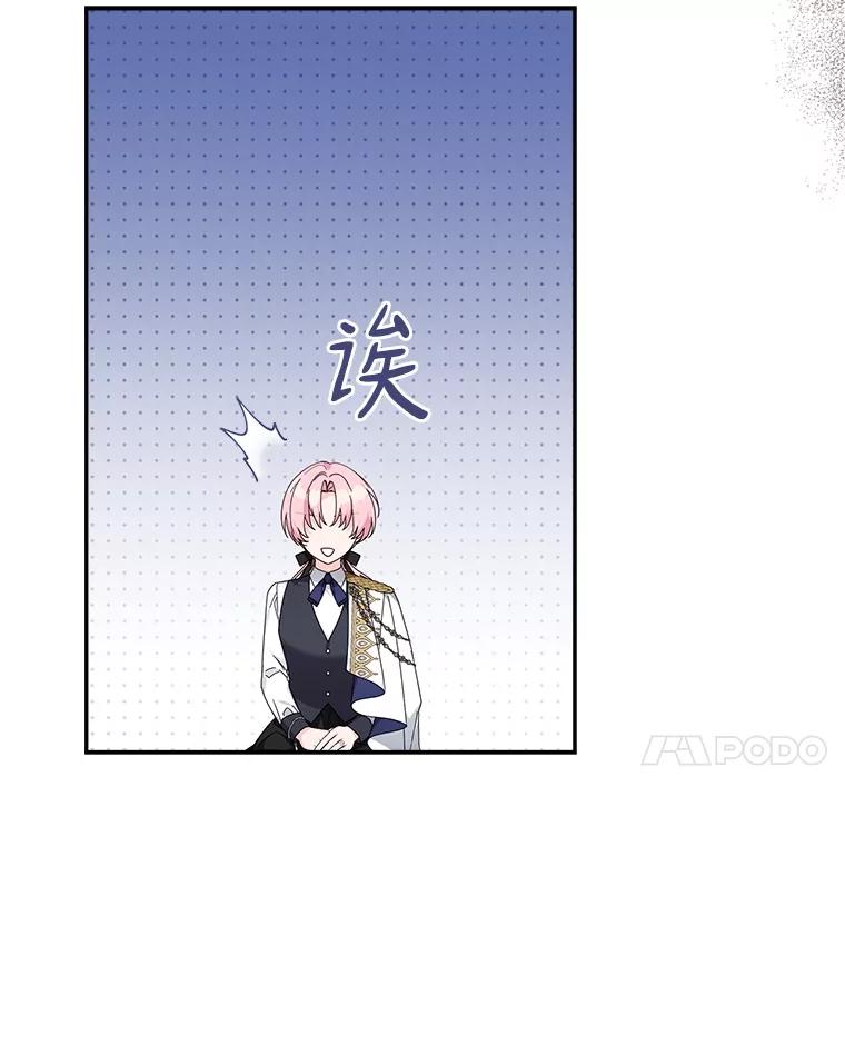 《反派家族的掌权小女儿》98.皇族象征 第66页