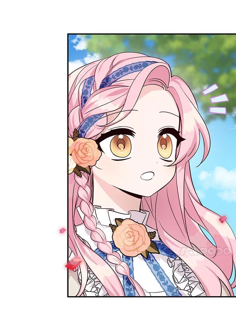《反派家族的掌权小女儿》8.你又迷路了？ 第83页