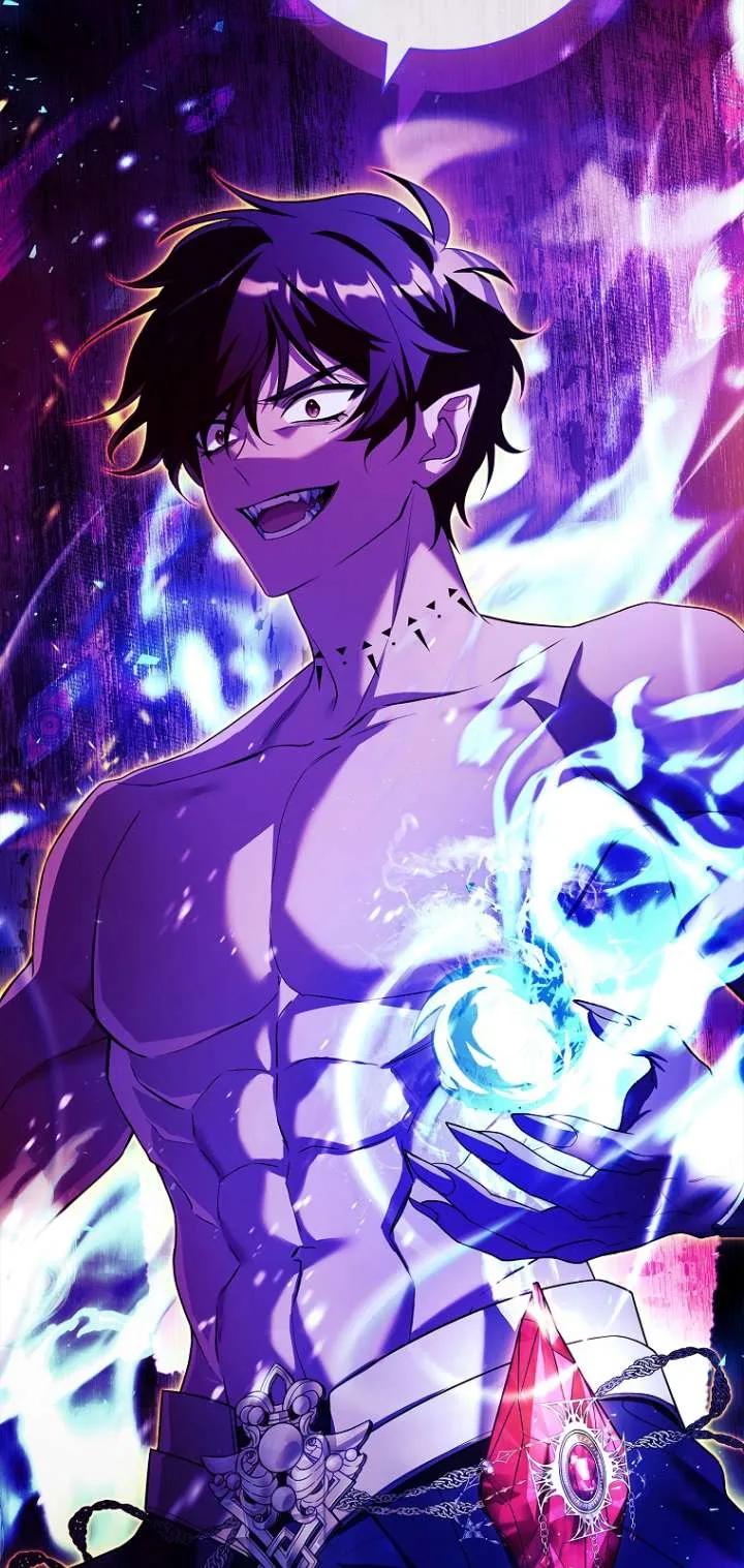 已关闭痛觉设置 - 第12话 - 第47张图