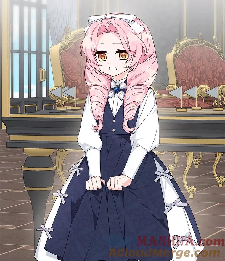 《反派家族的掌权小女儿》10.艾柯利尔药草 第101页