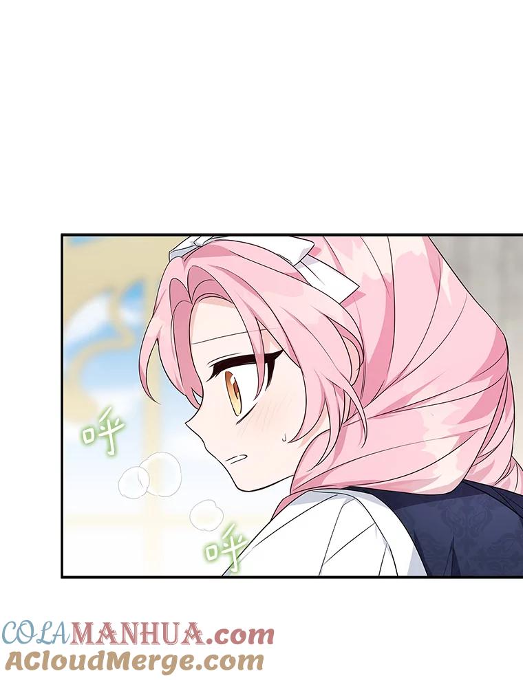《反派家族的掌权小女儿》10.艾柯利尔药草 第85页