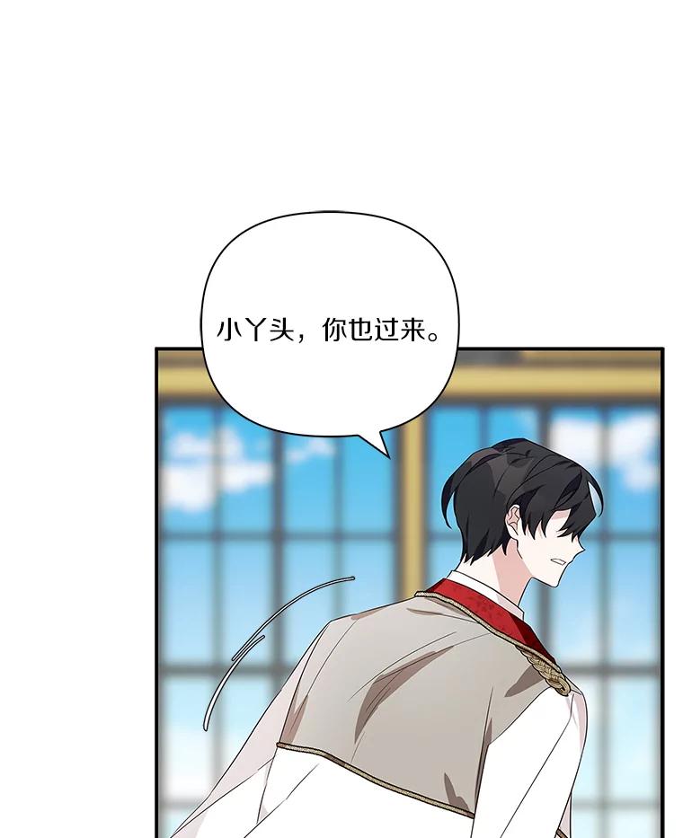 《反派家族的掌权小女儿》10.艾柯利尔药草 第108页