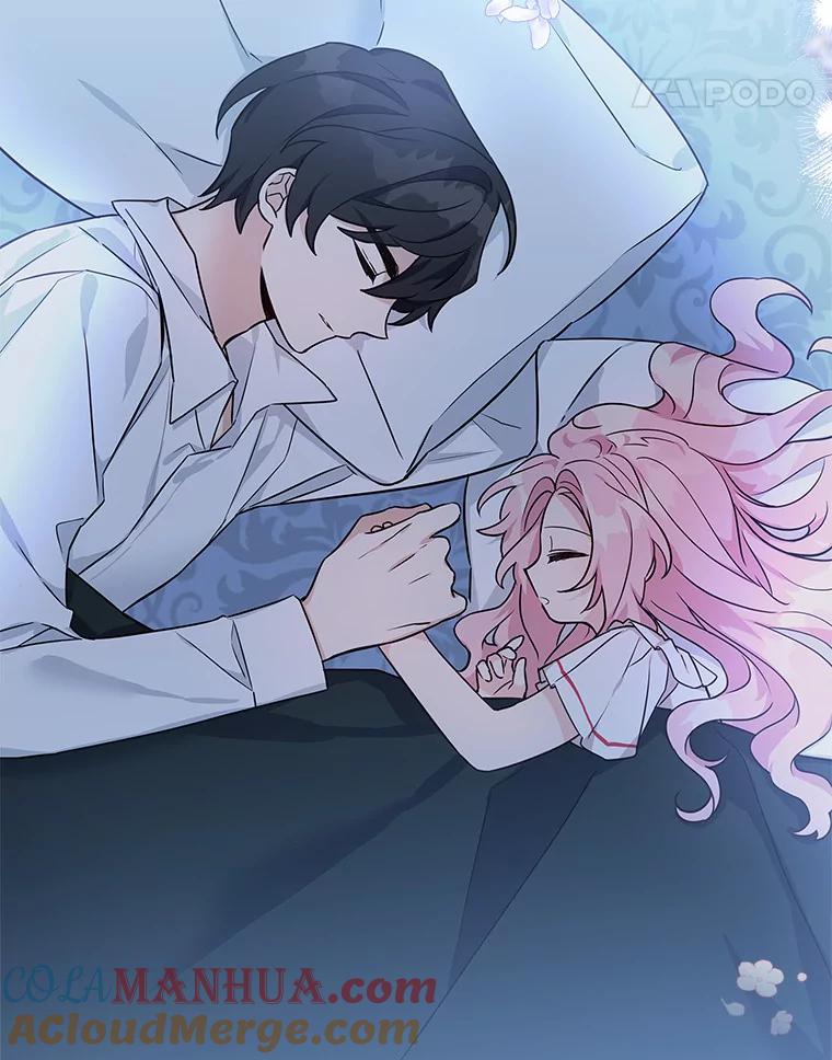 《反派家族的掌权小女儿》11.地牢 第117页