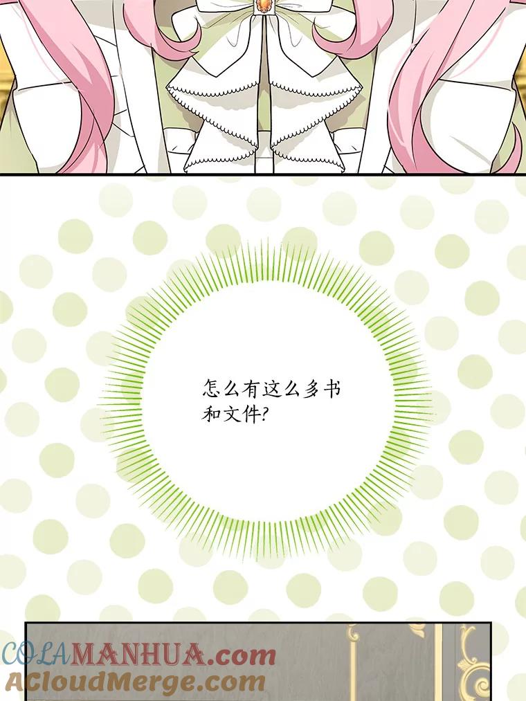 《反派家族的掌权小女儿》12.起名 第33页
