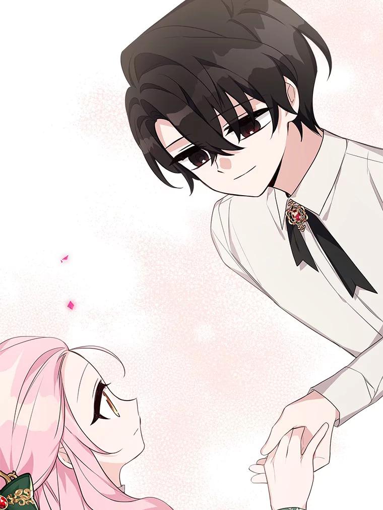 《反派家族的掌权小女儿》13.奇安的身份 第112页