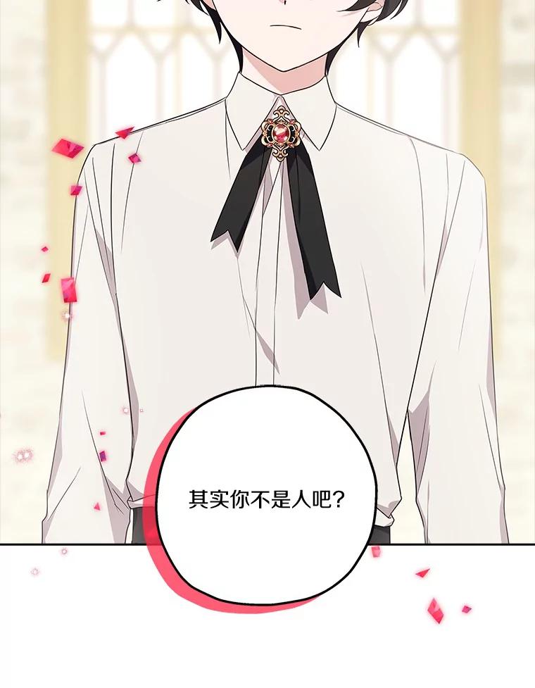 《反派家族的掌权小女儿》13.奇安的身份 第94页