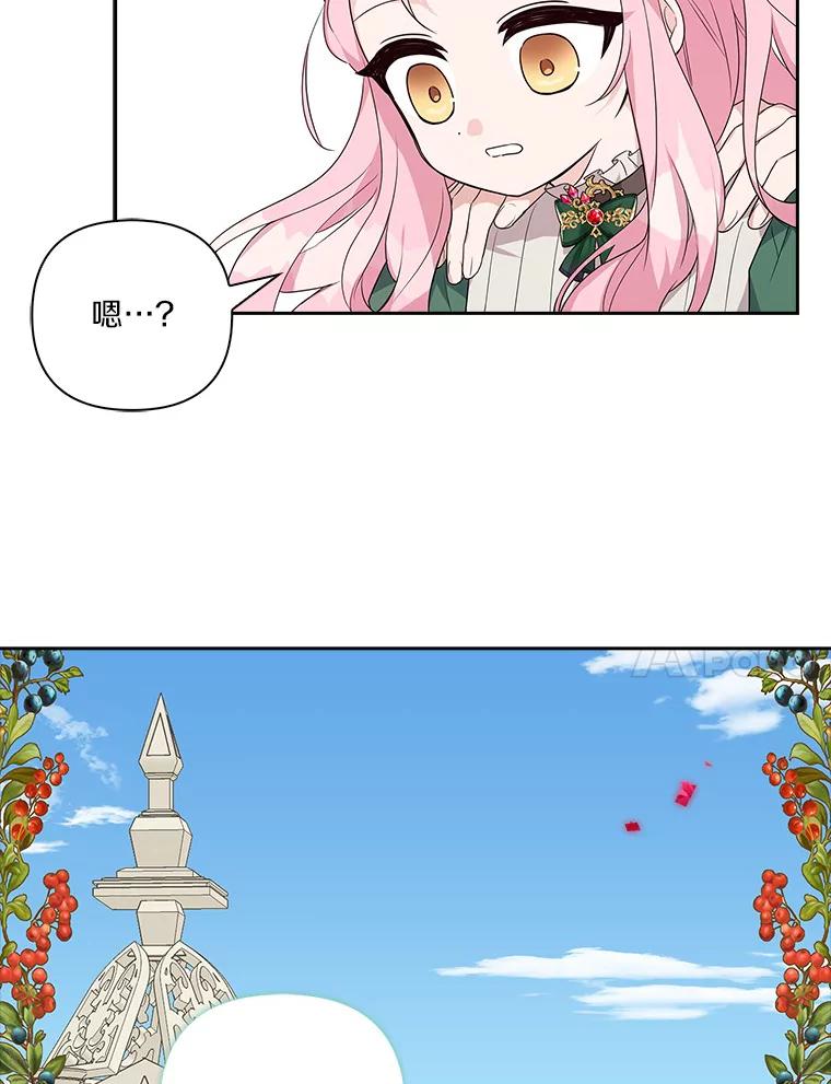《反派家族的掌权小女儿》13.奇安的身份 第79页