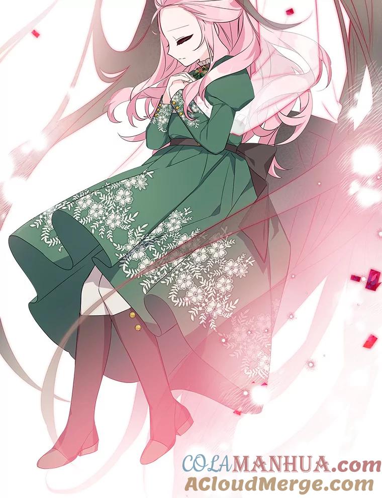 《反派家族的掌权小女儿》13.奇安的身份 第77页