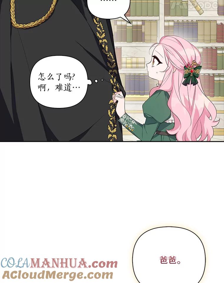 《反派家族的掌权小女儿》13.奇安的身份 第49页