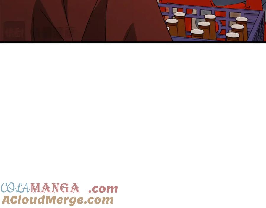 我爸太强了！ - 第171话 教坏新人 - 第93张图