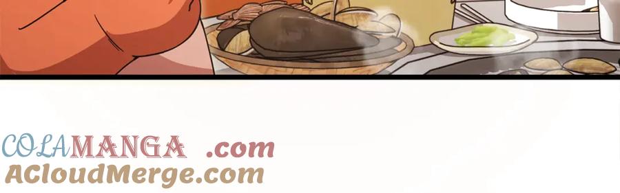 我爸太强了！ - 第171话 教坏新人 - 第105张图