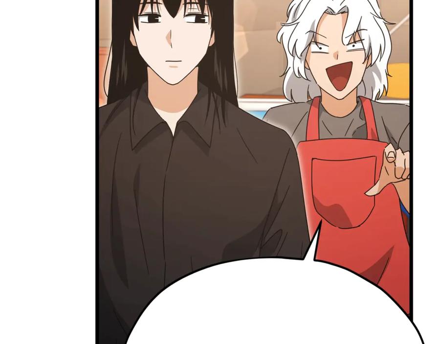 我爸太强了！ - 第171话 教坏新人 - 第124张图