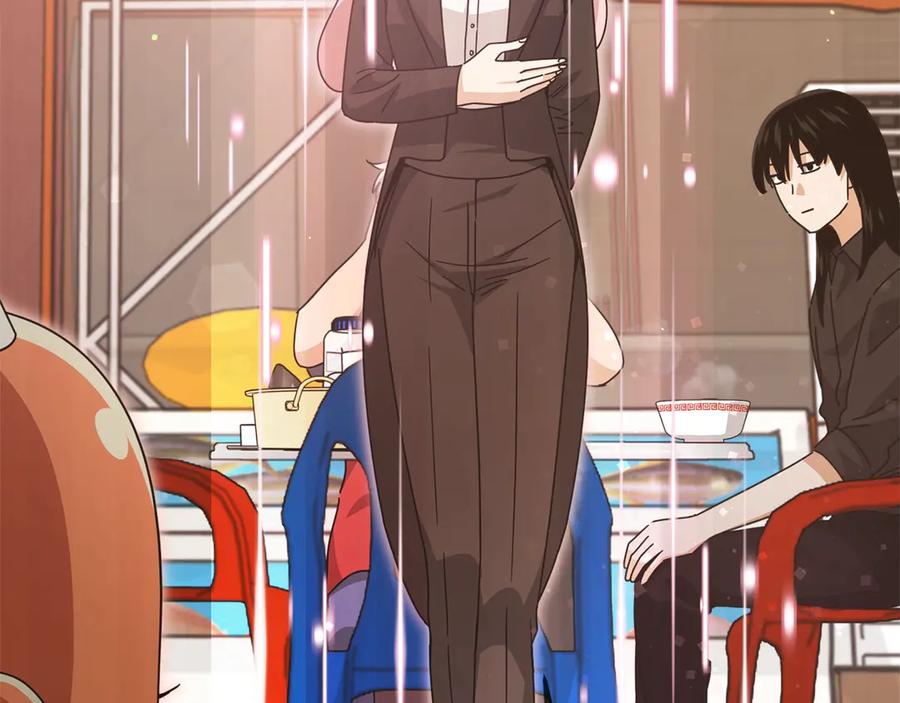 我爸太强了！ - 第171话 教坏新人 - 第111张图