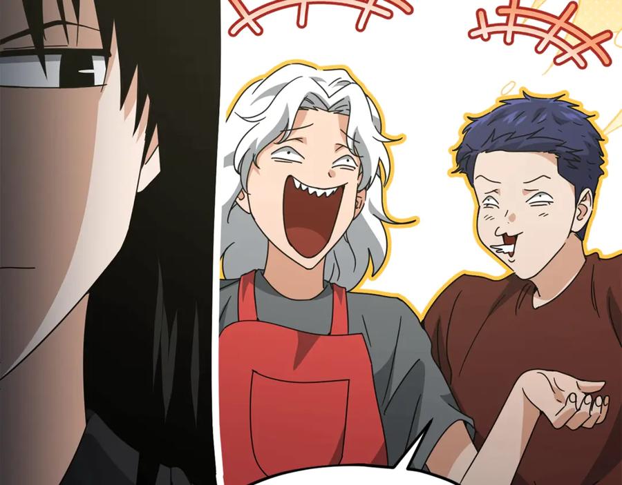 我爸太强了！ - 第171话 教坏新人 - 第127张图