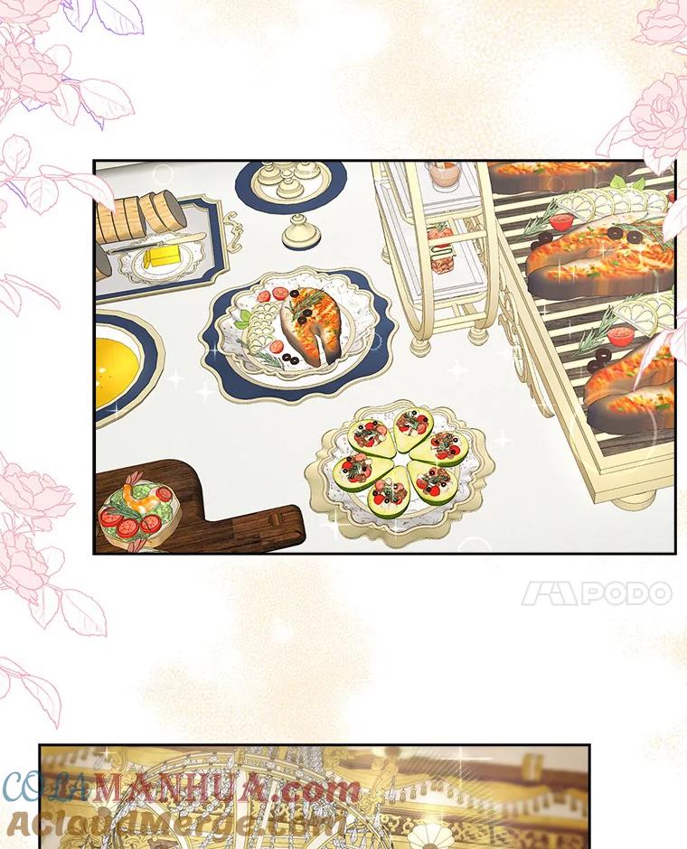 《反派家族的掌权小女儿》16.幽灵宴会 第65页