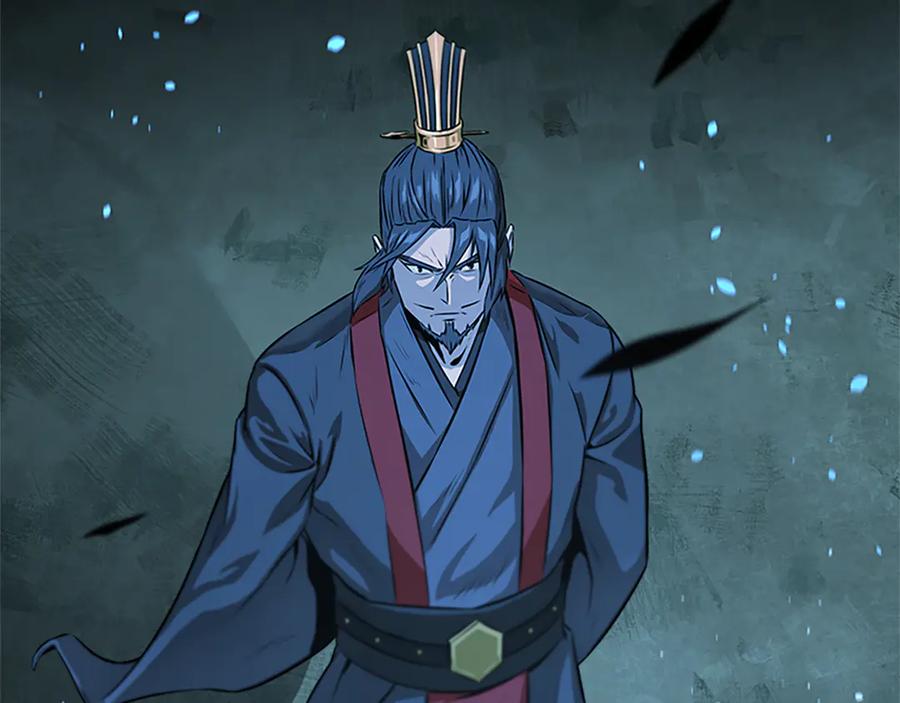 月影剑帝 第1话 同门相残 第64页