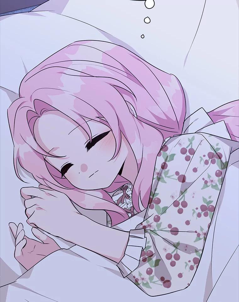 《反派家族的掌权小女儿》18.睡前故事 第95页