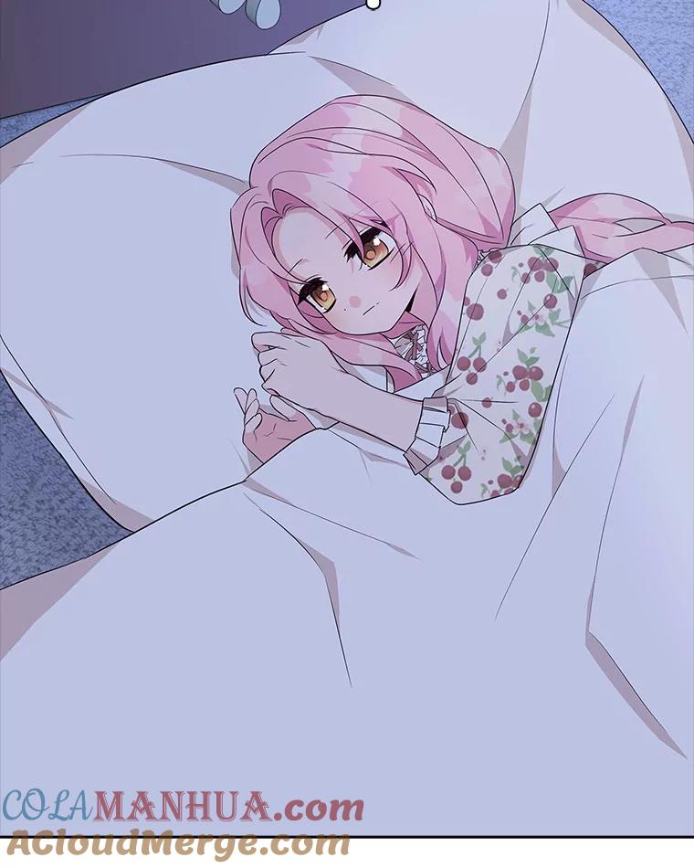 《反派家族的掌权小女儿》18.睡前故事 第93页