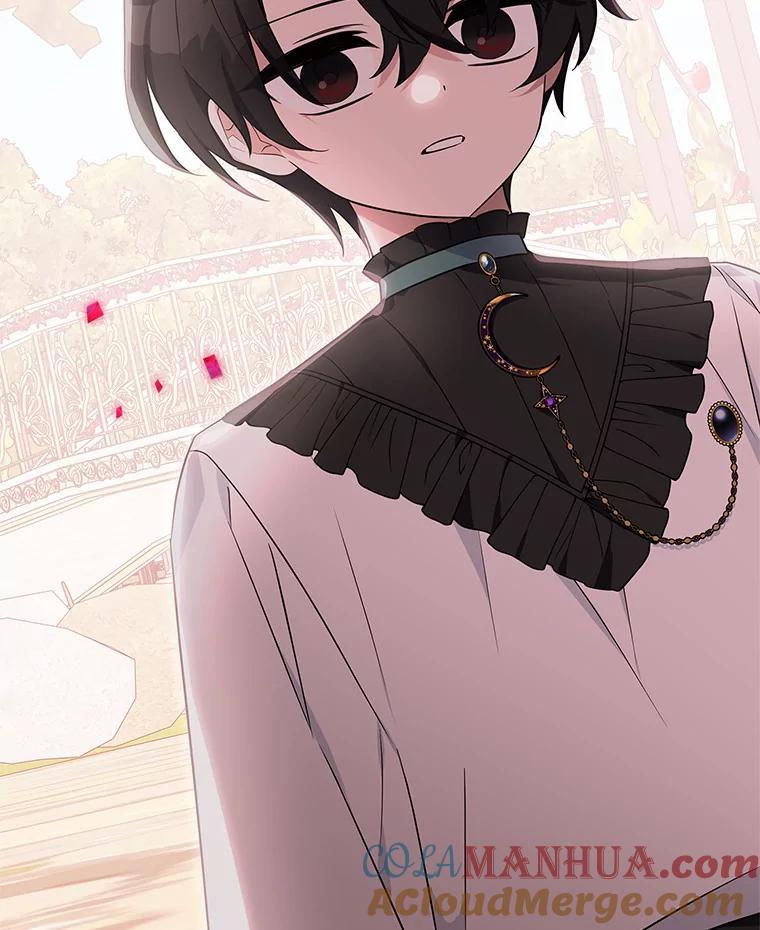 《反派家族的掌权小女儿》20.下午茶 第113页