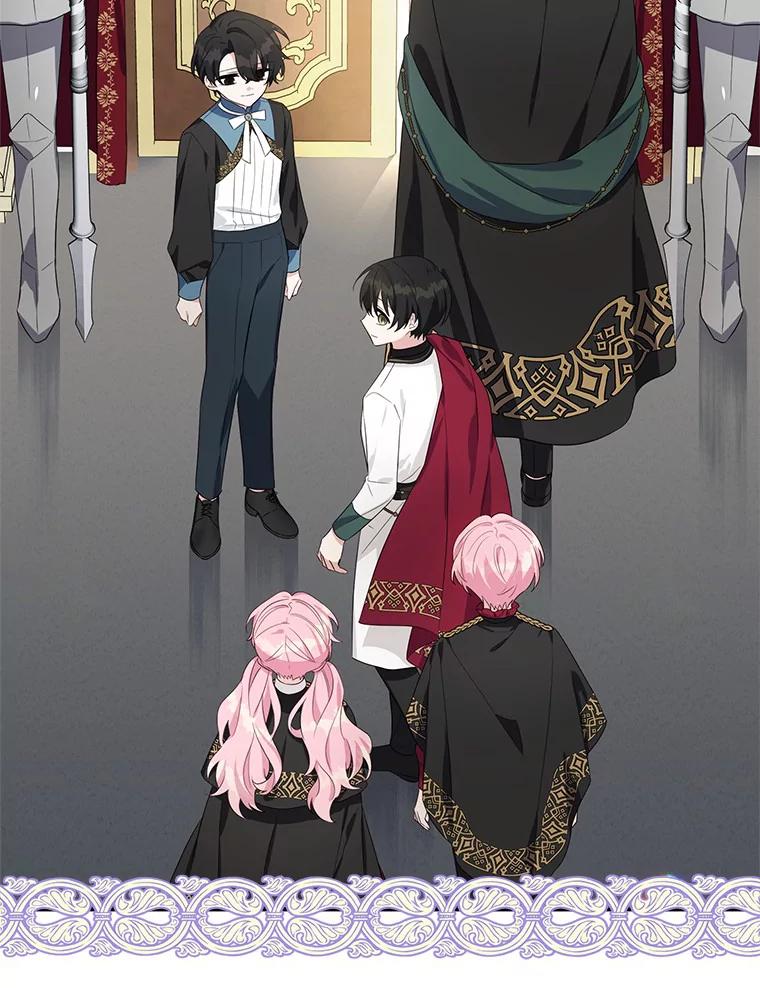 《反派家族的掌权小女儿》21.真实的我 第59页