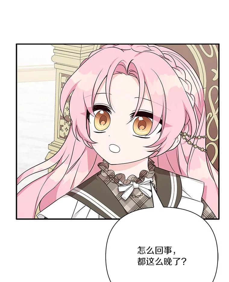 《反派家族的掌权小女儿》22.无人知晓的名字 第118页