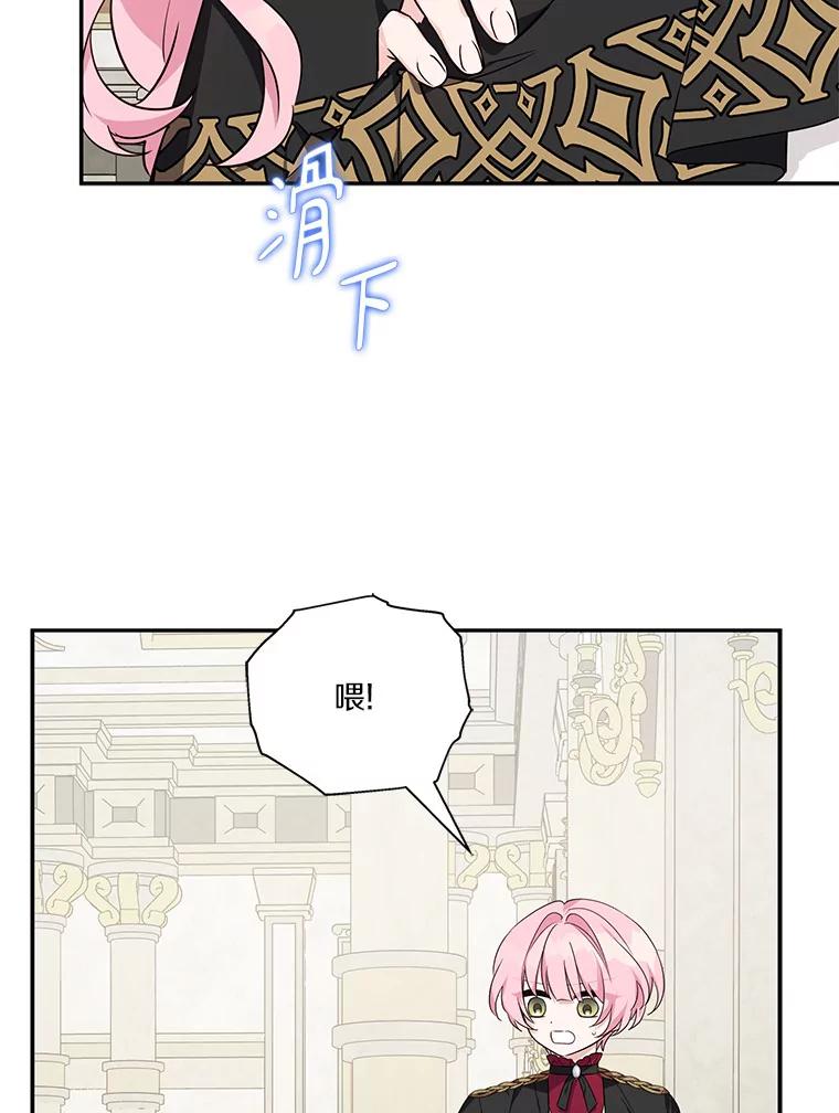 《反派家族的掌权小女儿》22.无人知晓的名字 第44页