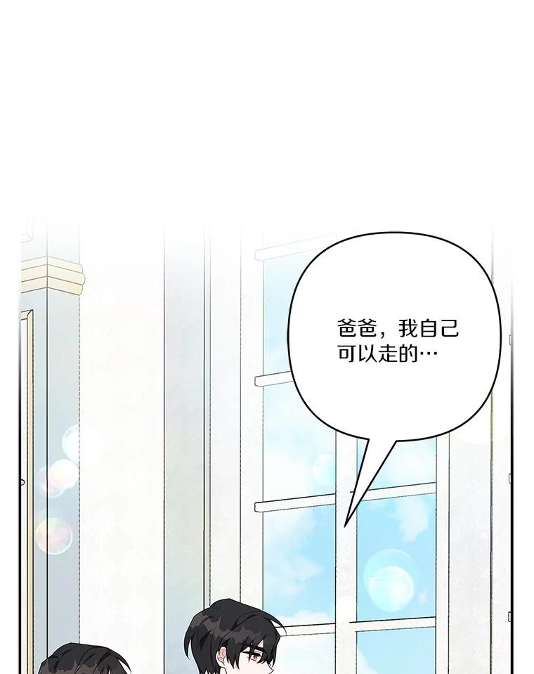 《反派家族的掌权小女儿》22.无人知晓的名字 第84页